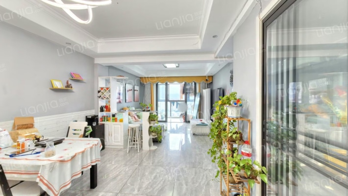 恒盛花苑二手房实景图