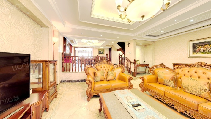 青林湾二期二手房实景图