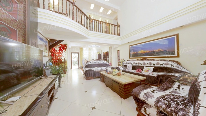 水岸艺城二手房实景图