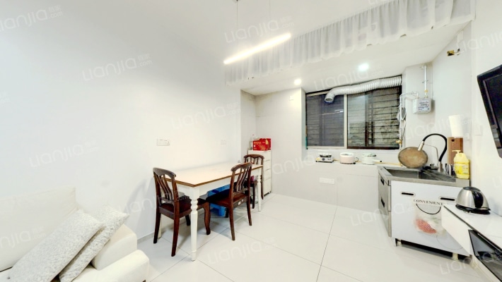 金湖山庄二手房实景图