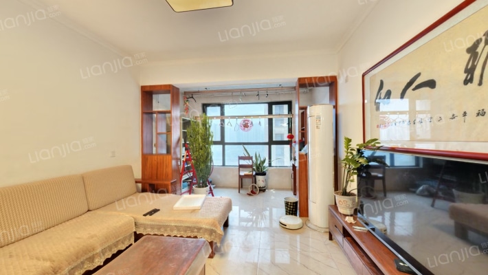 香漫里二手房实景图