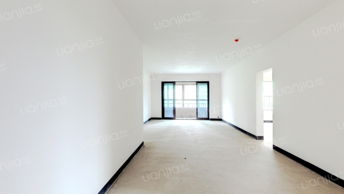 华润置地公园九里璟悦二手房实景图