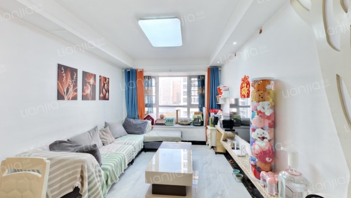 北新上锦二手房实景图