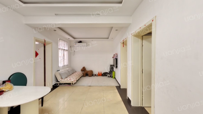 友谊公司家属院小区二手房实景图