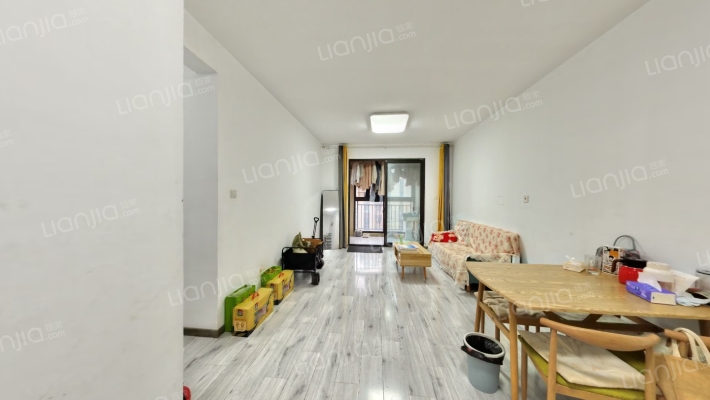 公元壹号橡树园二手房实景图