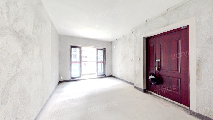 金科天壹府二手房实景图