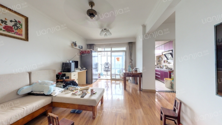 黄金口岸二手房实景图