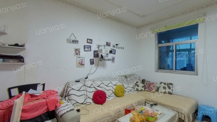 物资局楼二手房实景图