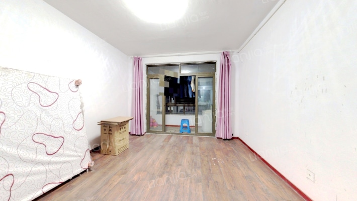 淀山湖花园D区（仁苑）二手房实景图