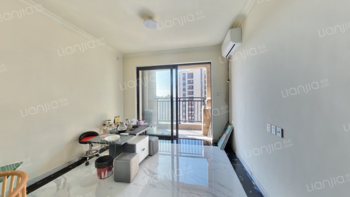 碧桂园西流湖名城一号院二手房实景图