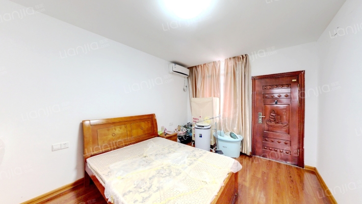 格致小区二手房实景图