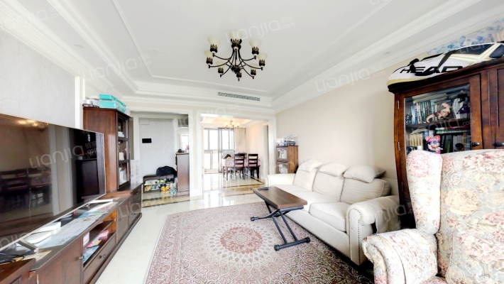 外外滩二手房实景图