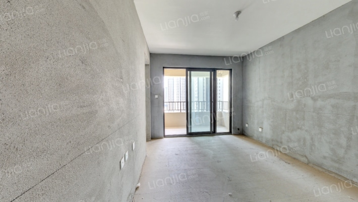 万华城珑府二手房实景图