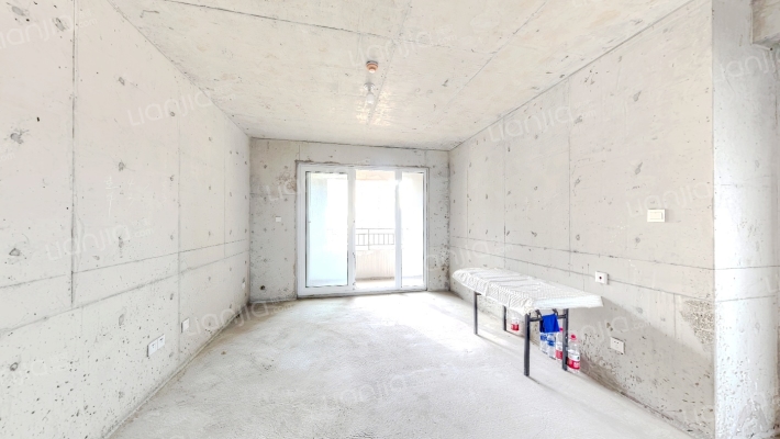 金辉优步花园二手房实景图