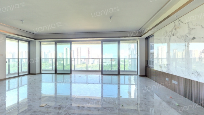 德信弘阳·湖畔云璟二手房实景图