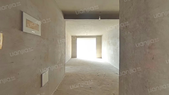 阳光花园二号院二手房实景图