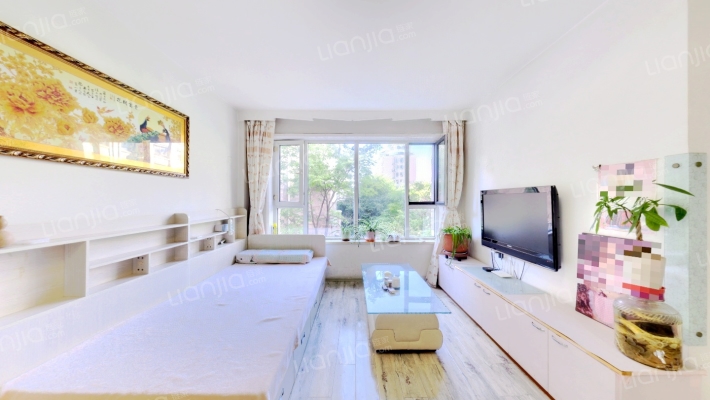 宝雍阁金色欧城南区二手房实景图