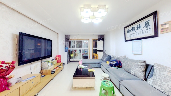 姜山雷孟德二手房实景图