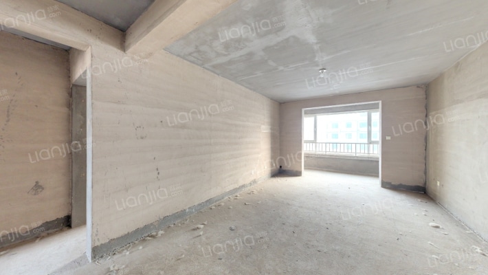 枫景华庭二手房实景图