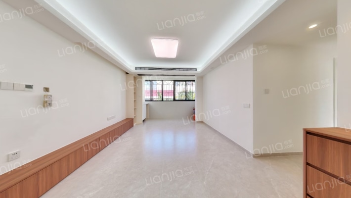 广信花园二手房实景图