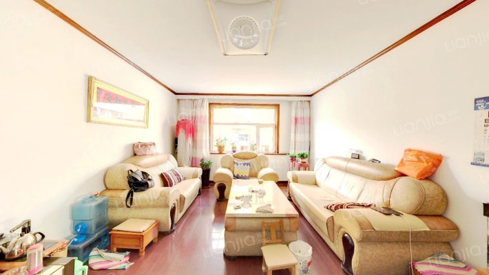 兴龙苑二手房实景图