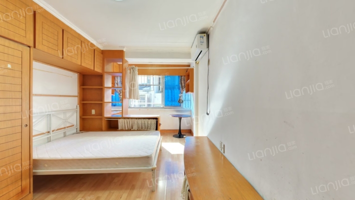 曙光路三弄二手房实景图