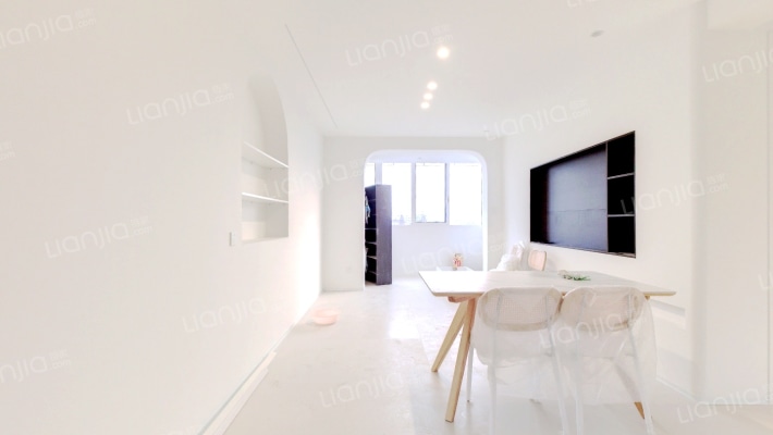 听潮五村二手房实景图