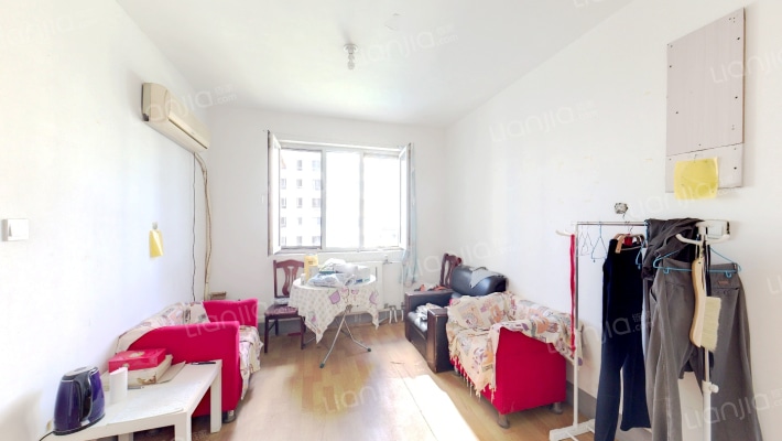 宝喜家园二手房实景图