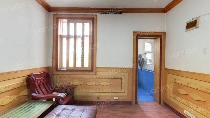 杨庄新村西苑二手房实景图