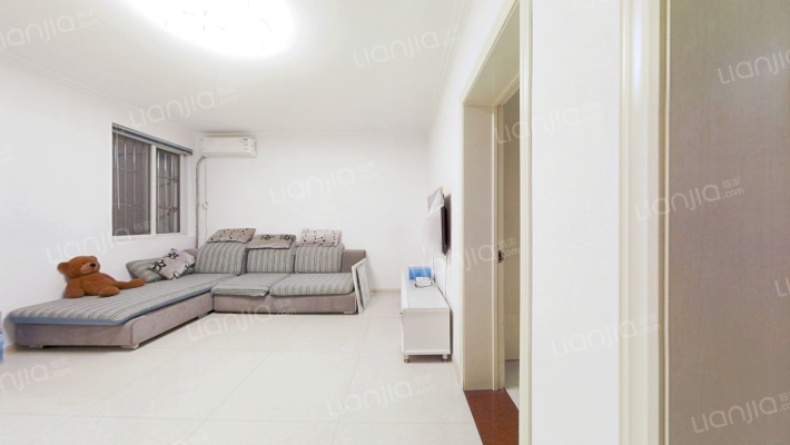 御花园D区二手房实景图