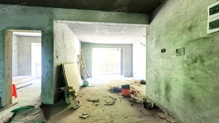 南湖壹号二手房实景图