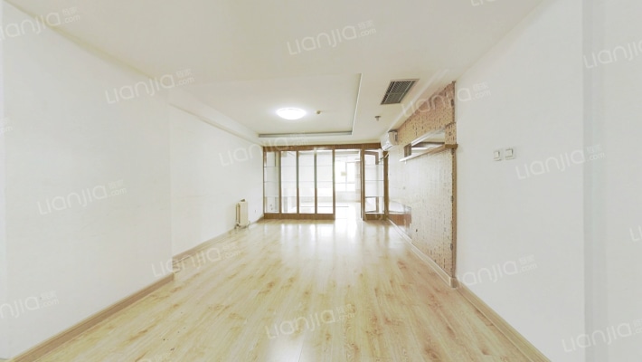 中央公馆二手房实景图