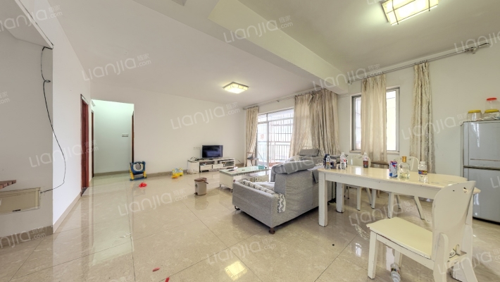 三叶铭豪二手房实景图