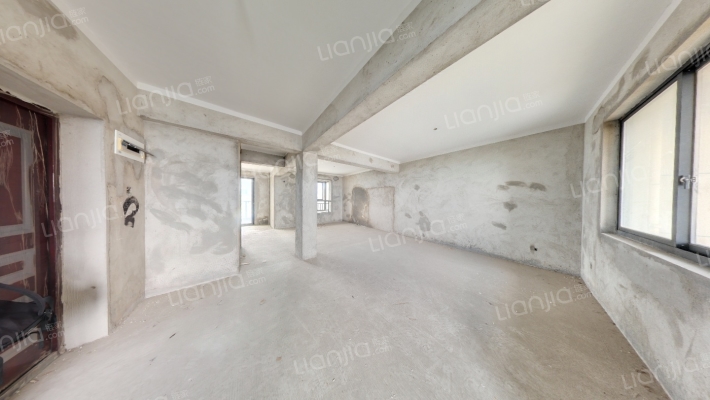 玉翰江南金座二手房实景图