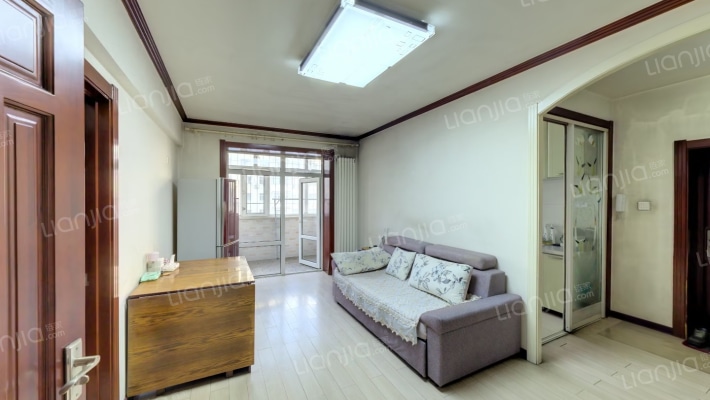 林机小区二手房实景图