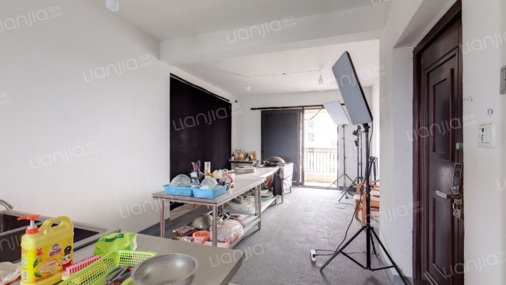 中梁首府壹号院二手房实景图