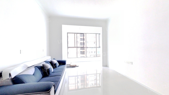 鑫龙·徐东│菁英府二手房实景图