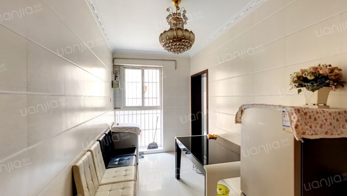 金海泊林郡二手房实景图