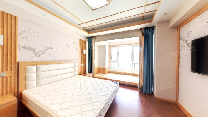 瑞栢广场二手房实景图