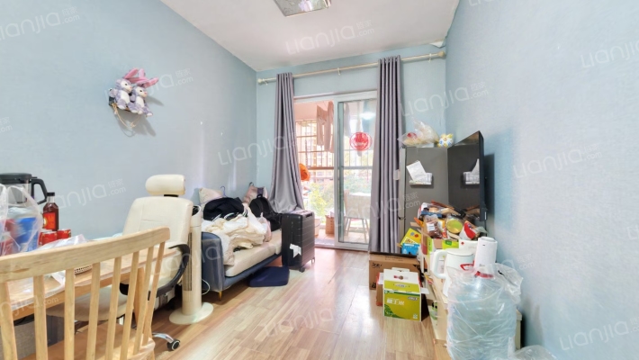 华兴新居二手房实景图