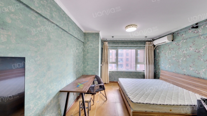 复地哥德堡森林四期二手房实景图