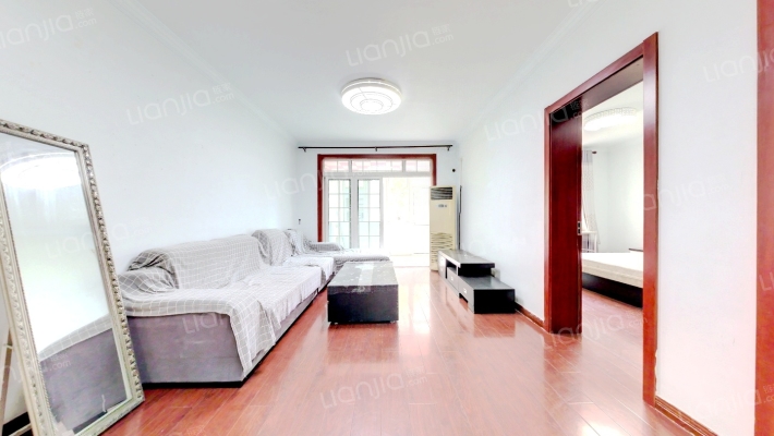 紫腾苑二手房实景图