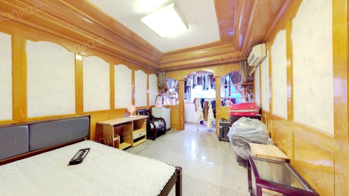 九浸路北二手房实景图