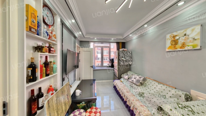 南沙二手房实景图