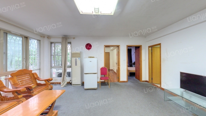 闽江新苑二手房实景图