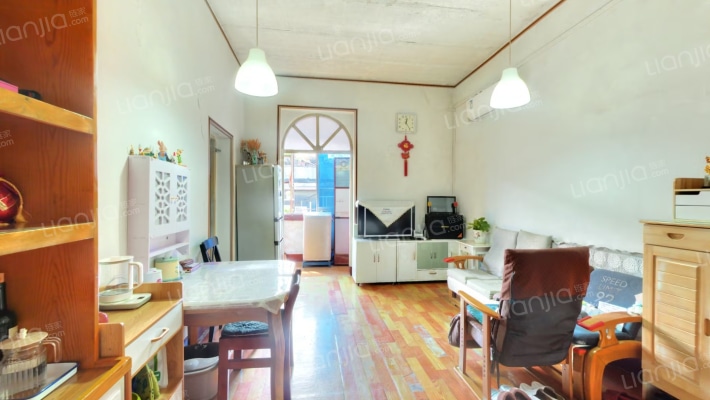 光荣村二手房实景图