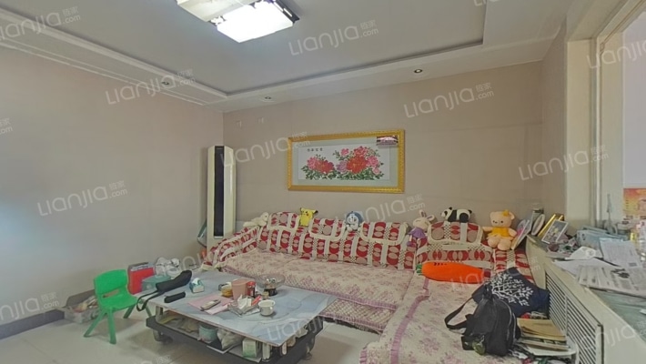 锦秀苑二手房实景图