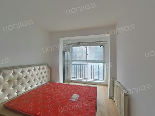 整租·金海山庄 2室1厅 南/北