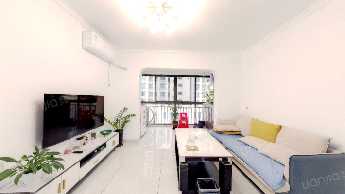 永高未来城二手房实景图