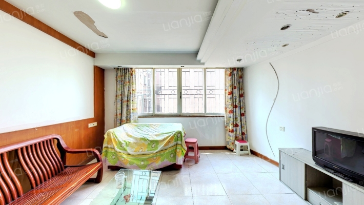 信晖楼二手房实景图